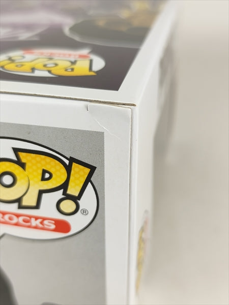 【取寄品・依頼者以外購入不可】【箱傷】プリンス [3RDEYEGIRL] FUNKO(ファンコ) POP! ROCKS 81