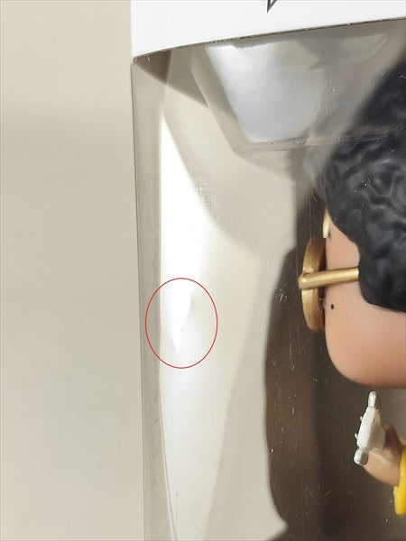 【取寄品・依頼者以外購入不可】【箱傷】プリンス [3RDEYEGIRL] FUNKO(ファンコ) POP! ROCKS 81