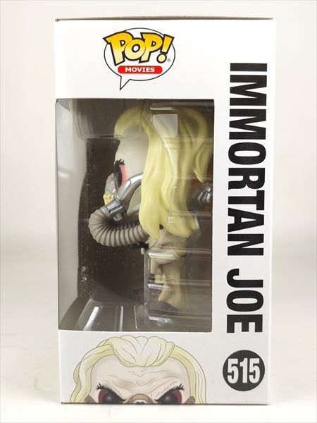 【取寄品・依頼者以外購入不可】イモータン・ジョー [マッドマックス 怒りのデス・ロード] FUNKO(ファンコ) POP! MOVIES 515