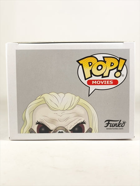 【取寄品・依頼者以外購入不可】イモータン・ジョー [マッドマックス 怒りのデス・ロード] FUNKO(ファンコ) POP! MOVIES 515
