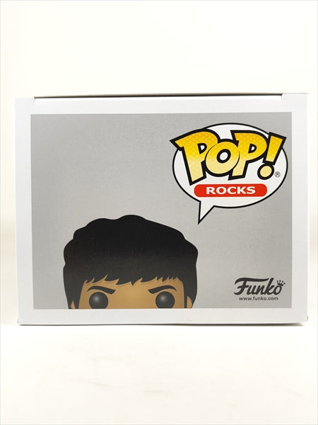 【取寄品・依頼者以外購入不可】プリンス [AROUND THE WORLD IN A DAY] FUNKO(ファンコ) POP! ROCKS 80