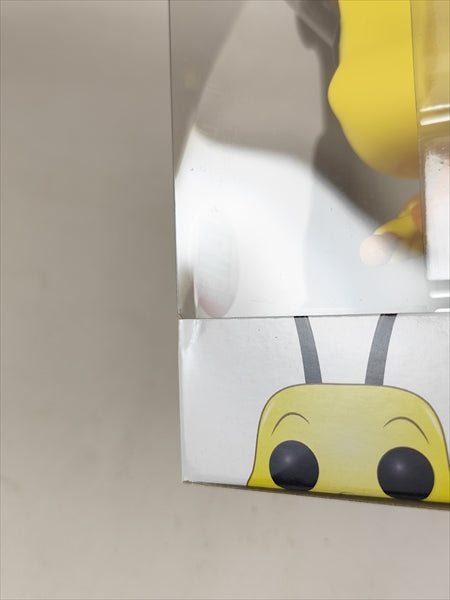 【箱傷】 Cheerios Bee FUNKOショップ限定 [Honey Nut Cheerios(ハニーナッツチェリオス)] FUNKO(ファンコ) POP! AD ICONS 21