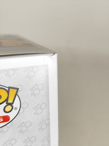 【箱傷】 ウォルト・ディズニー withカメラ FUNKOショップ限定 [ディズニー100th] FUNKO(ファンコ) POP! ICONS 77