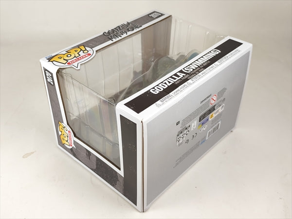 ゴジラ ６インチ [ゴジラ-1.0] FUNKO(ファンコ) POP! DELUXE 2070