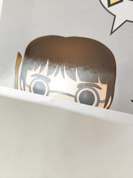 【箱傷】 ハリー・ポッター [ハリーポッター(Harry Potter)] FUNKO(ファンコ) POP! 08