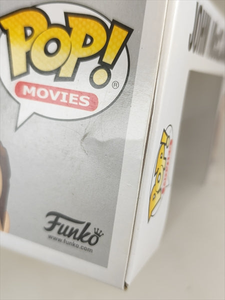 【箱傷】 ジョン・マクレーン [ダイハード] FUNKO(ファンコ) POP! MOVIES 667