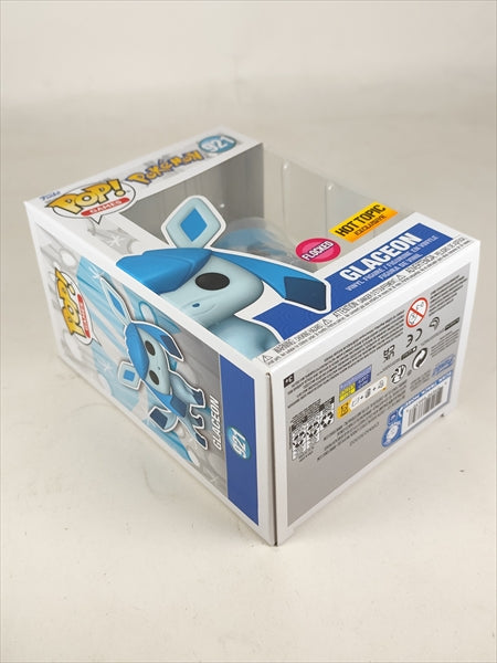 【箱傷】 グレイシア フロッキー版 [ポケットモンスター] FUNKO(ファンコ) POP! GAMES 921