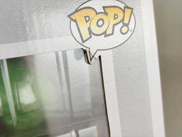【箱傷】 チャイルド with エッグ容器 [スターウォーズ/マンダロリアン] FUNKO(ファンコ) POP! 407