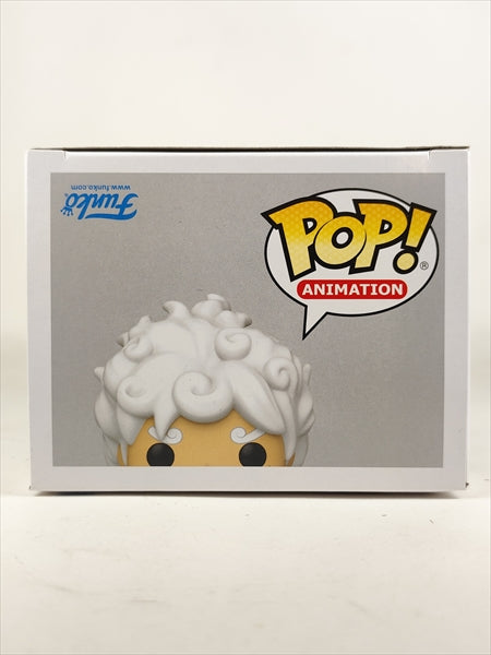 ルフィ ギア５ CHASE蓄光版 [ONE PIECE(ワンピース)] FUNKO(ファンコ) POP! ANIMATION 1607