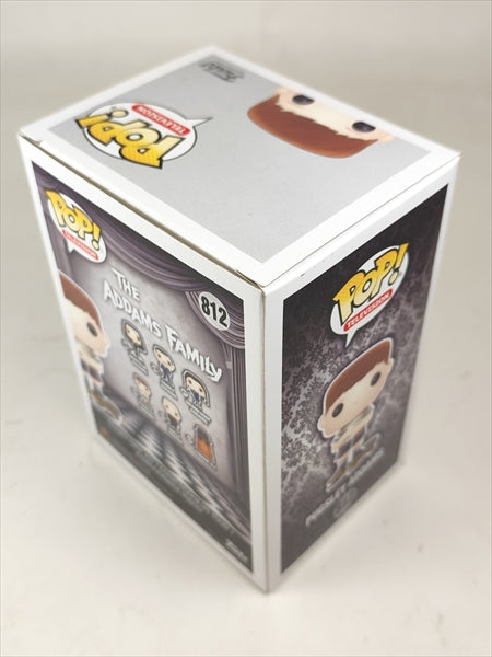 【箱傷】 パグズリー・アダムス [アダムスファミリー] FUNKO(ファンコ) POP! TELEVISION 812