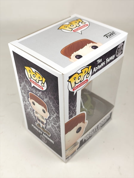 【箱傷】 パグズリー・アダムス [アダムスファミリー] FUNKO(ファンコ) POP! TELEVISION 812