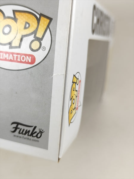 【箱傷】 クリスタ・レンズ [進撃の巨人(Attack on Titan)] FUNKO(ファンコ) POP! ANIMATION 460