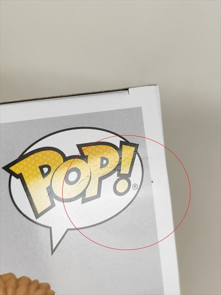 【箱傷】 アナキン・スカイウォーカー 2022年FALL CONVENTION限定 [スターウォーズ エピソード2] FUNKO(ファンコ) POP! 567