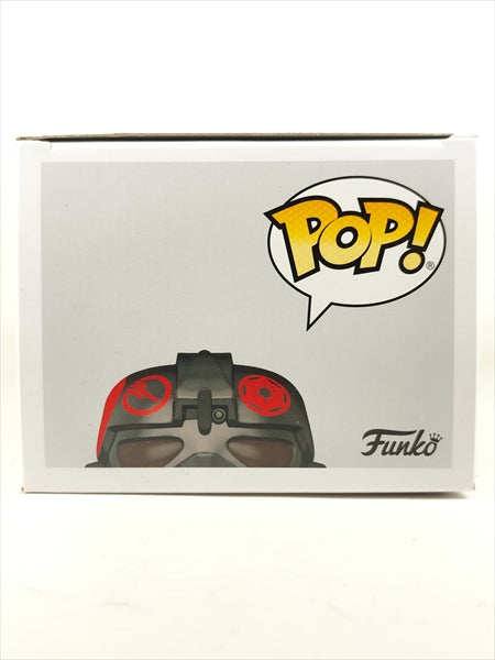 アイデン・ヴェルシオ CHASE [STARWARS(スターウォーズ)] FUNKO(ファンコ) POP! 460
