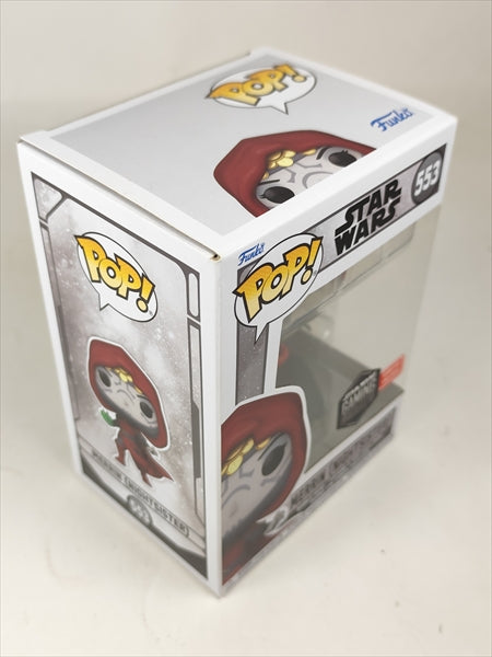 【箱傷】 メリン(ナイトシスター) [スター・ウォーズ フォース アンリーシュド] FUNKO(ファンコ) POP! 553