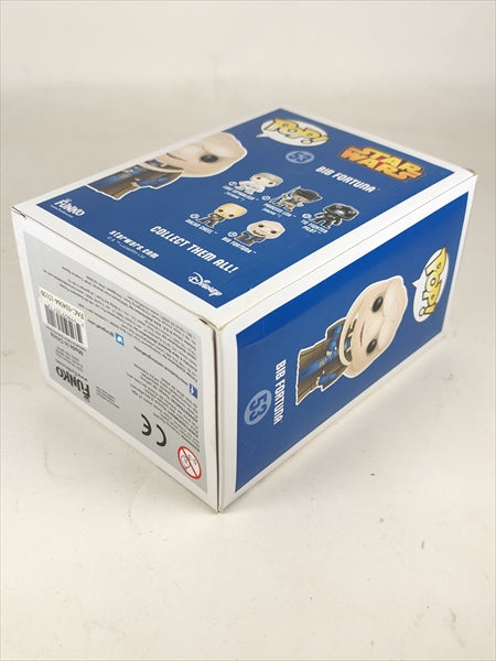 【箱傷】 ビブ・フォーチュナ [STARWARS(スターウォーズ)] FUNKO(ファンコ) POP! 53