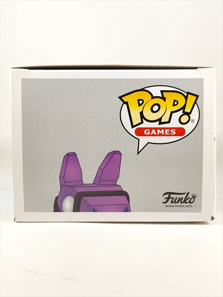 ラマ 蓄光版 2019年SUMMER CONVENTION限定 [FORTNITE(フォートナイト)] FUNKO(ファンコ) POP! GAMES 510