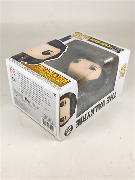 【箱傷】 バルキリー [マッドマックス 怒りのデス・ロード] FUNKO(ファンコ) POP! MOVIES 514