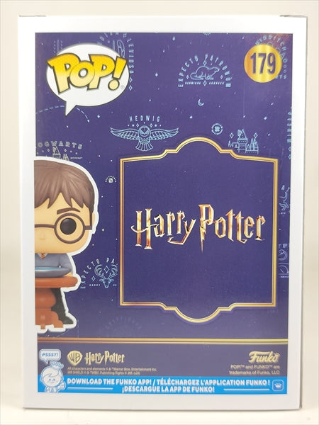 ハリー・ポッター 9,500体限定 [ハリー・ポッターと謎のプリンス] FUNKO(ファンコ) POP! 179