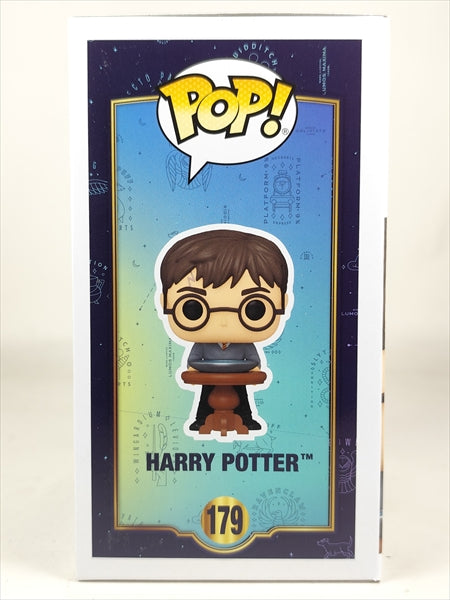 ハリー・ポッター 9,500体限定 [ハリー・ポッターと謎のプリンス] FUNKO(ファンコ) POP! 179