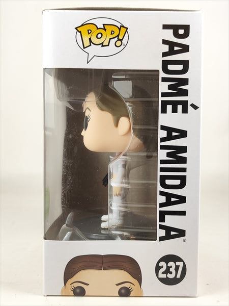 パドメ・アミダラ 2018年SPRING CONVENTION限定 [STARWARS(スターウォーズ)] FUNKO(ファンコ) POP! 237