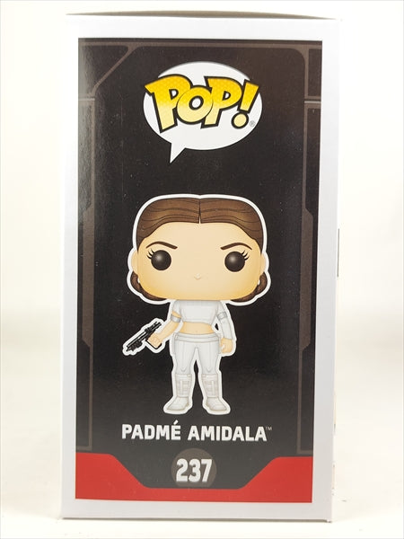 パドメ・アミダラ 2018年SPRING CONVENTION限定 [STARWARS(スターウォーズ)] FUNKO(ファンコ) POP! 237