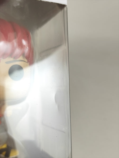【箱傷】 ジジ [ダンダダン(DAN DA DAN)] FUNKO(ファンコ) POP! ANIMATION 2386