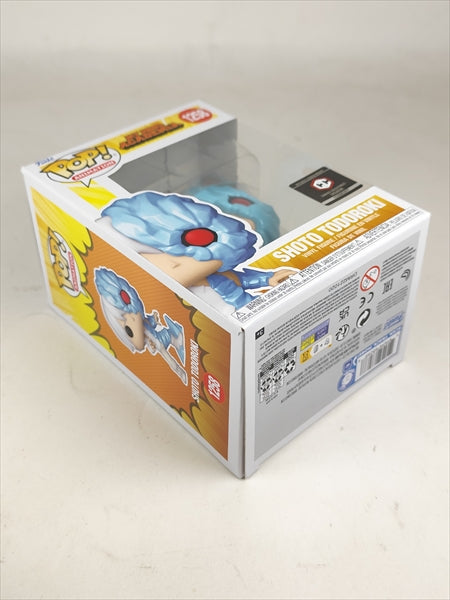 【箱傷】 轟焦凍 [僕のヒーローアカデミア(MY HERO ACADEMIA)] FUNKO(ファンコ) POP! ANIMATION 1258