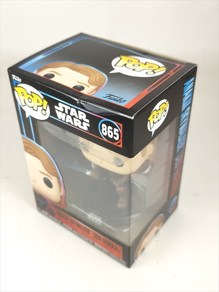 【箱傷】 アナキン・スカイウォーカー [STARWARS(スターウォーズ)] FUNKO(ファンコ) POP! 865