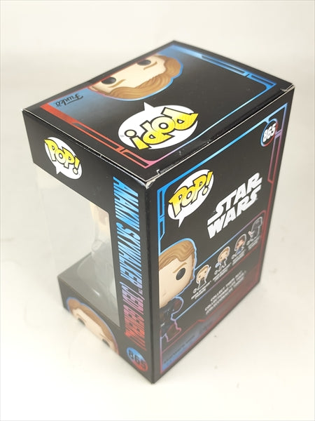 【箱傷】 アナキン・スカイウォーカー [STARWARS(スターウォーズ)] FUNKO(ファンコ) POP! 865