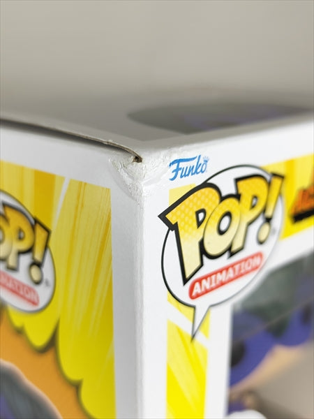 【取寄品・依頼者以外購入不可】【箱傷】 取蔭切奈 [僕のヒーローアカデミア] FUNKO(ファンコ) POP! ANIMATION 1263