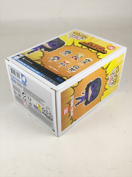 【取寄品・依頼者以外購入不可】【箱傷】 取蔭切奈 [僕のヒーローアカデミア] FUNKO(ファンコ) POP! ANIMATION 1263