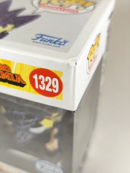 【取寄品・依頼者以外購入不可】【箱傷】 常闇踏陰 [僕のヒーローアカデミア(MY HERO ACADEMIA)] FUNKO(ファンコ) POP! ANIMATION 1329