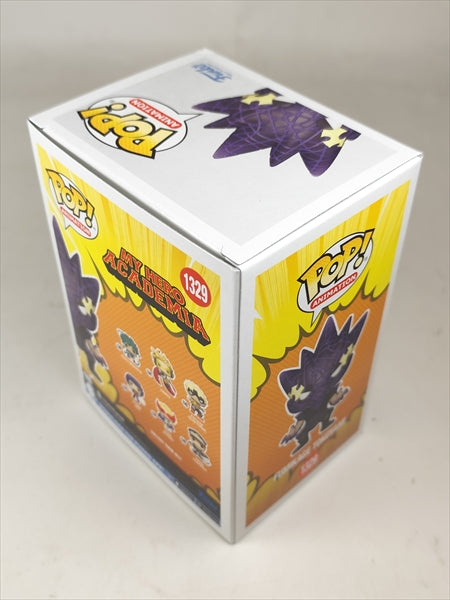【取寄品・依頼者以外購入不可】【箱傷】 常闇踏陰 [僕のヒーローアカデミア(MY HERO ACADEMIA)] FUNKO(ファンコ) POP! ANIMATION 1329