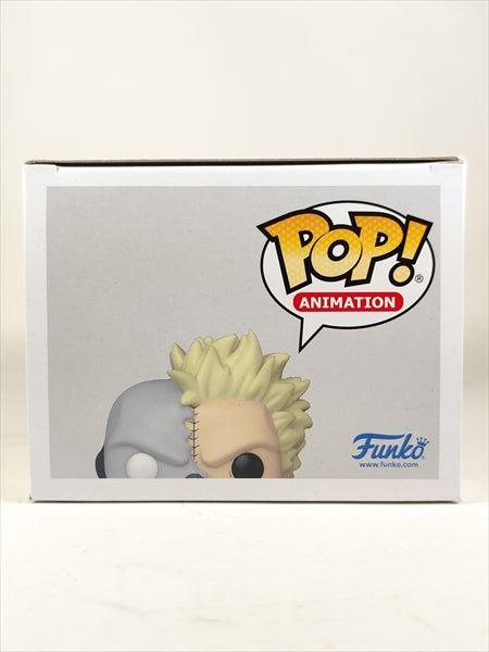 【取寄品・依頼者以外購入不可】トゥワイス CHASE [僕のヒーローアカデミア] FUNKO(ファンコ) POP! ANIMATION 1093