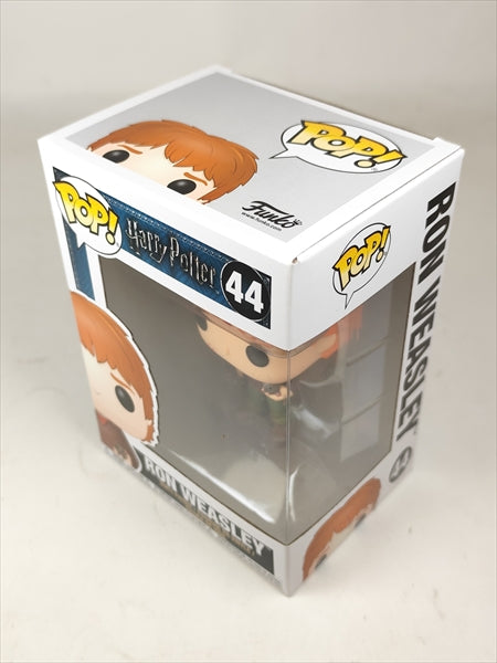 【箱傷】 ロン・ウィーズリー [ハリー・ポッター(Harry Potter)] FUNKO(ファンコ) POP! 44