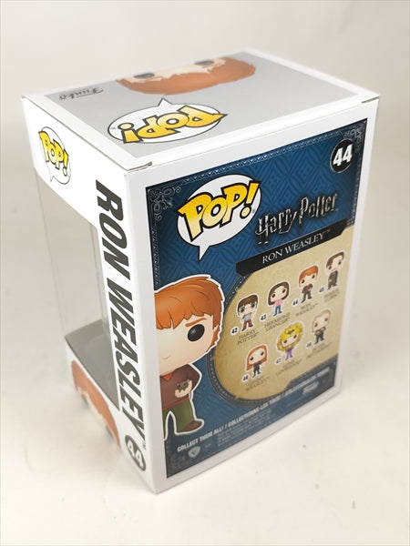【箱傷】 ロン・ウィーズリー [ハリー・ポッター(Harry Potter)] FUNKO(ファンコ) POP! 44