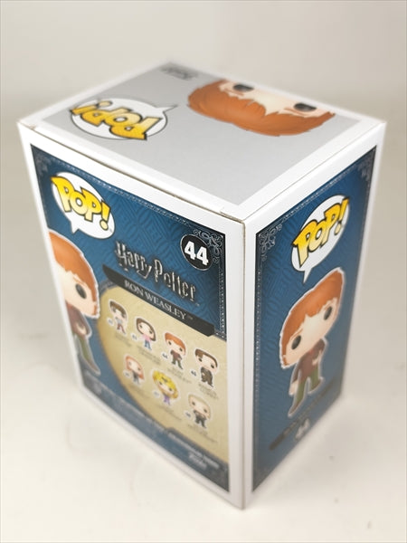 【箱傷】 ロン・ウィーズリー [ハリー・ポッター(Harry Potter)] FUNKO(ファンコ) POP! 44