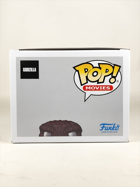 シン・ゴジラ 9,500体限定 [シン・ゴジラ] FUNKO(ファンコ) POP! MOVIES 1812