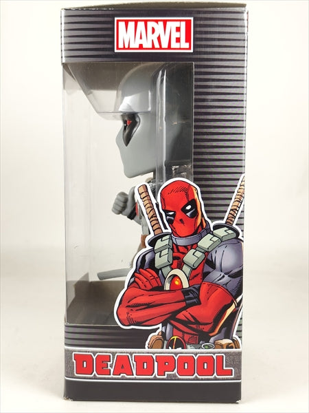デッドプール X FORCE DEADPOOL FUNKO(ファンコ) Wacky Wobbler(ワッキーワブラー) ボブルヘッド