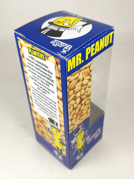 【箱傷】 Mr.ピーナッツ [PLANTERS] FUNKO(ファンコ) Wacky Wobbler(ワッキーワブラー) ボブルヘッド