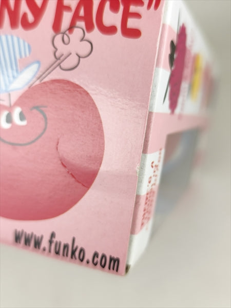 【箱傷】 チューチューチェリー [FUNNY FACE(ファニーフェイス)] FUNKO(ファンコ) Wacky Wobbler(ワッキーワブラー) ボブルヘッド