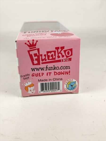 【箱傷】 チューチューチェリー [FUNNY FACE(ファニーフェイス)] FUNKO(ファンコ) Wacky Wobbler(ワッキーワブラー) ボブルヘッド