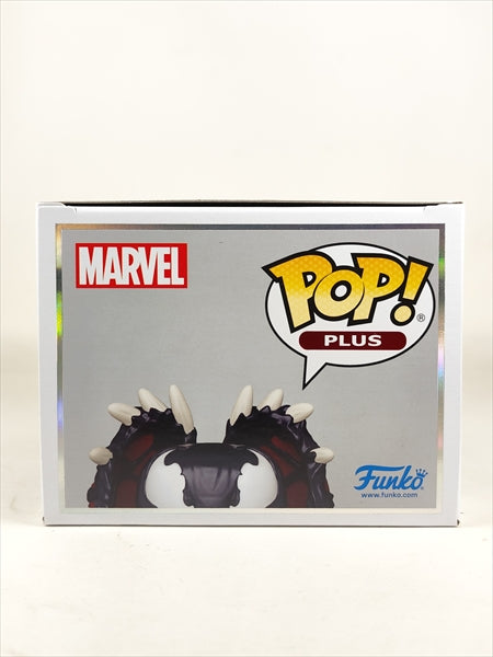 ヴェノム FUNKOショップ限定 [スパイダーマン２] FUNKO(ファンコ) POP! PLUS 1019