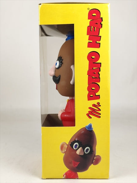 ポテトヘッド FUNKO(ファンコ) Wacky Wobbler(ワッキーワブラー) ボブルヘッド