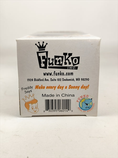【箱傷】 ココア・パフ・ソニー [Cocoa Puff Sonny] FUNKO(ファンコ) Wacky Wobbler(ワッキーワブラー) ボブルヘッド