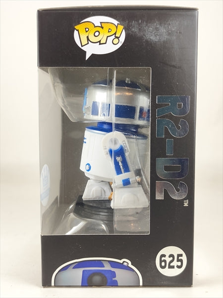 【ライト＆サウンド】 R2-D2 FUNKOショップ限定 [スターウォーズ(STAR WARS)] FUNKO(ファンコ) POP! 625