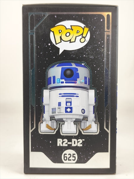 【ライト＆サウンド】 R2-D2 FUNKOショップ限定 [スターウォーズ(STAR WARS)] FUNKO(ファンコ) POP! 625