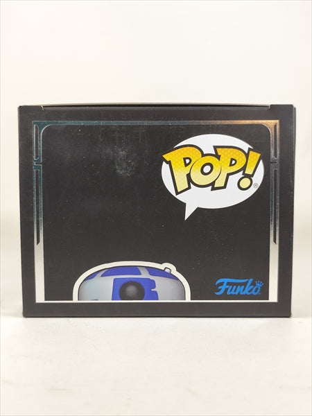 【ライト＆サウンド】 R2-D2 FUNKOショップ限定 [スターウォーズ(STAR WARS)] FUNKO(ファンコ) POP! 625