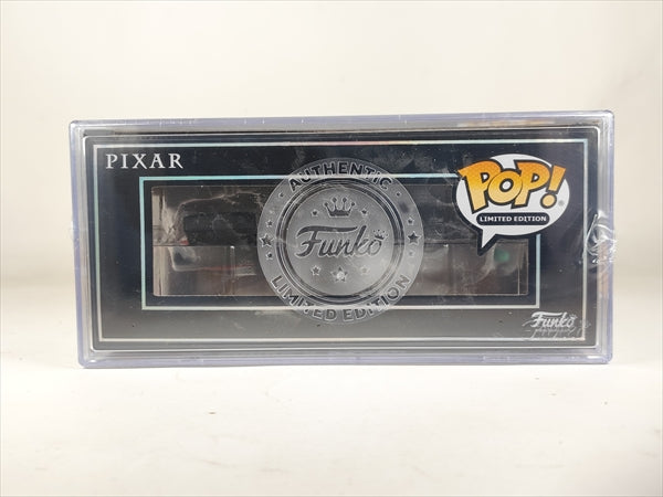 フォーキー＆カレン・ビバリー 2026年SUMMER CONVENTION 3,500体限定 [Toy Story5(トイ・ストーリー５)] FUNKO(ファンコ) POP! LIMITED EDITION 2PACK